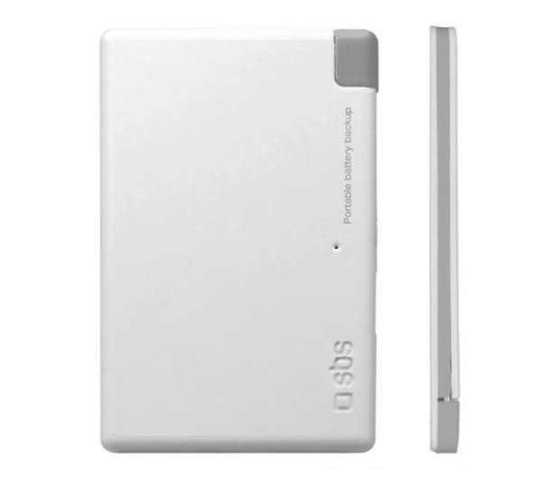 SBS 2200 mAh Bialy - 1426972 - zdjęcie 2
